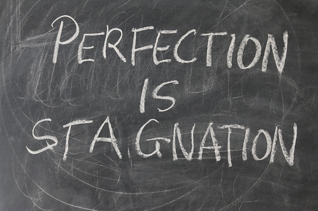 The Unhealthy Effects of Perfectionism