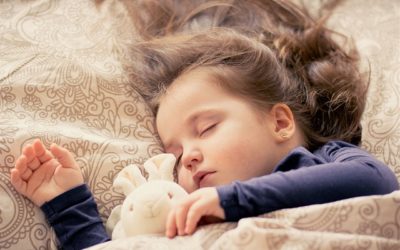 5 Reasons Why Sleep is Vitally Important for Optimal Health